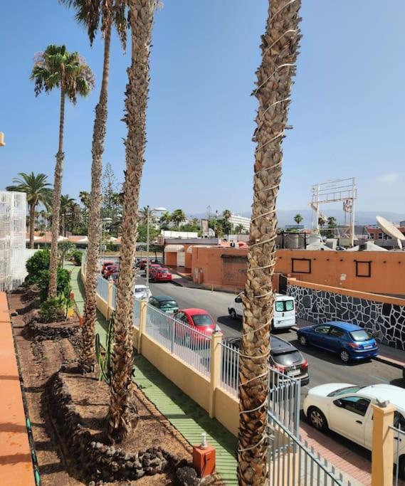 Encanto Studio Playa del Ingles  Exterior photo